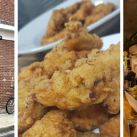 Sawtooth Kitchen, Bar and Stage