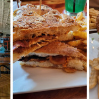 Sawyers Restaurant & Bar