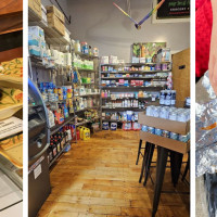 Saxapahaw General Store