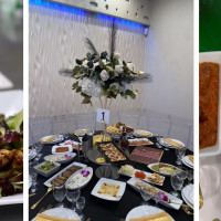 Sayat Nova Banquets & Catering