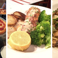 SaZa Serious Italian Food