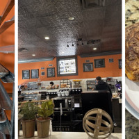 Schat's Bakery & Restaurant - Minden