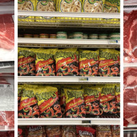 Schofield Barracks Commissary