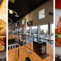 Schussboom Brewing Co.