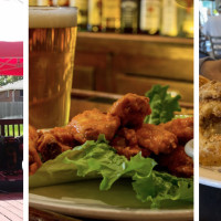 Scooters Sports Bar & Grill