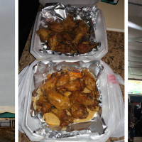 Scoreboard Sports Bar & Grill