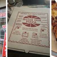 Scott Hill Pizza