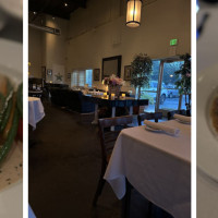 Scotties Shutters Brasserie