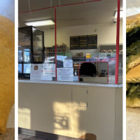 Scotts' Jamaican Bakery - Albany Ave Branch