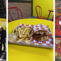 Scoville Hot Chicken - Buckhead