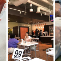 Scramble A Breakfast & Lunch Joint