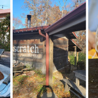 Scratch Brewing Company