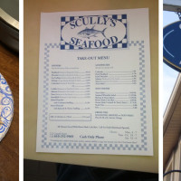 Scully's Seafood