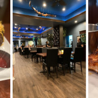 Sea Ranch Restaurant Bar