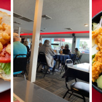 Seabrook Classic Cafe