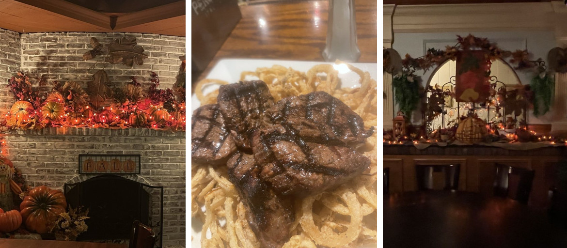 Seacove Italian American Bar & Grill