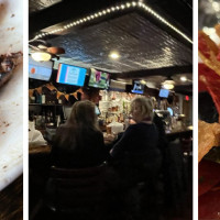 Seacove Italian American Bar & Grill