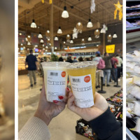 Seafood City Supermarket Sugar Land, TX