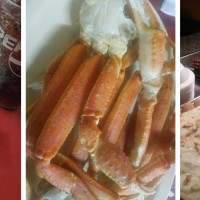 Seafood Junction Too