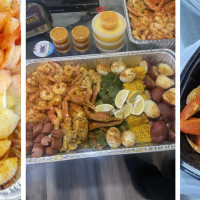 Seafood Shack and Deli