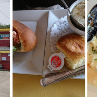 Seaside Shanty Restaurant