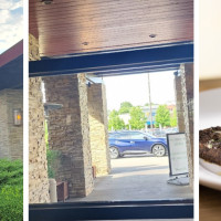 Seasons 52 Cincinnati