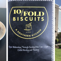 Seasons By 10/Fold (Formerly 10/Fold Biscuits)