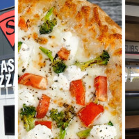 Seasons Pizza Elkton