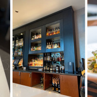 Seastar Restaurant & Raw Bar