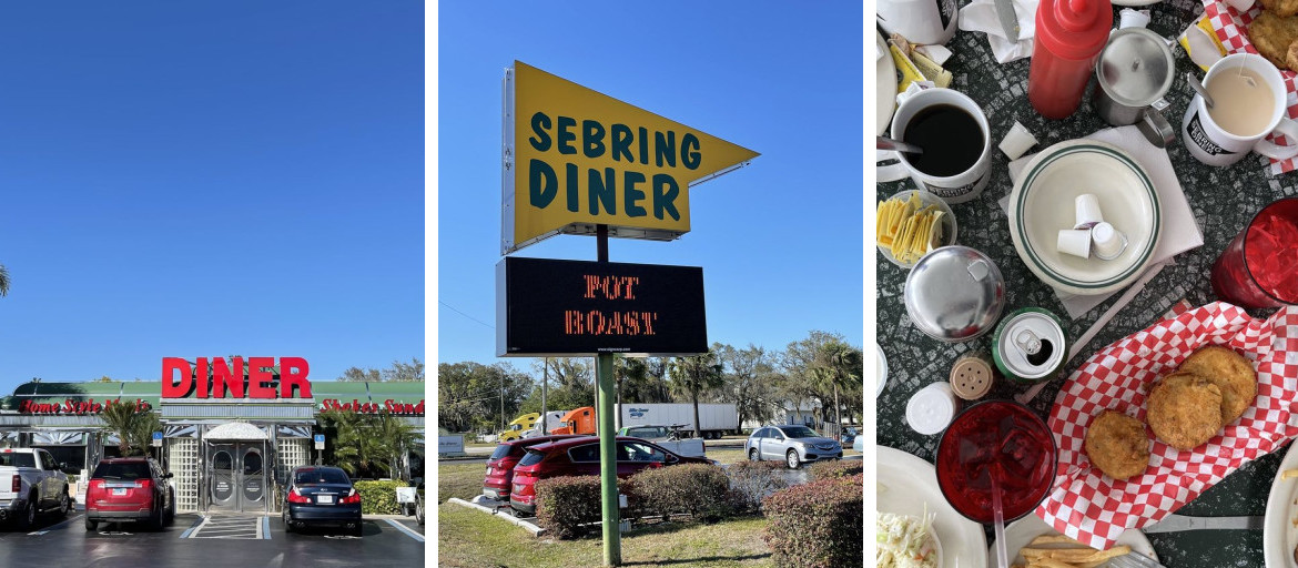 Sebring Diner