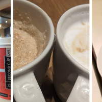 Second Cup Café - Quispamsis