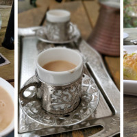 Secret Garden Cafe Bistro