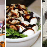 Section Street Pizza