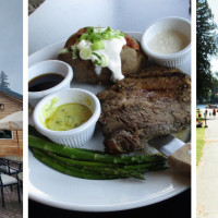 Sedlmayer's Resort and Restaurant