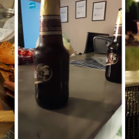 Seis Uno Dos - Rooftop