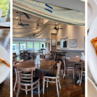 Seneca Harbor Station