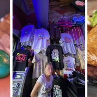 Senor Frogs Panama City Beach