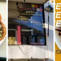 Senor Taco & Seafood