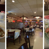 Señor Jaime's Mexican Restaurant & Cantina