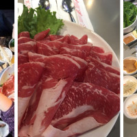 Seoul Jung Korean BBQ