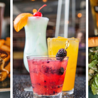 Septembers Taproom and Eatery