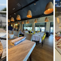 Serafina Italian Restaurant