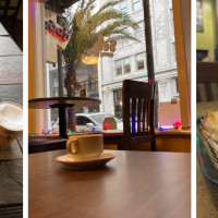 Serda's Coffee Company