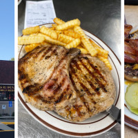 Sero's Family Restaurant