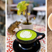 Sextant Coffee Roasters