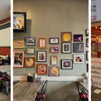 SF Hole in the Wall Pizza