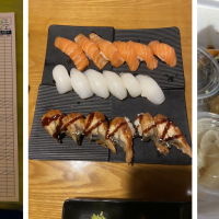 SGC Japanese Restaurant