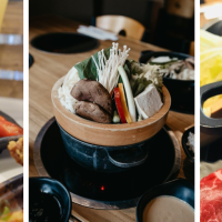 Shabu Shabu Kyoto
