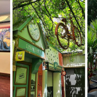 Shady Cafe Resto Libanais