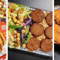 Shah’s Halal Food - Commack